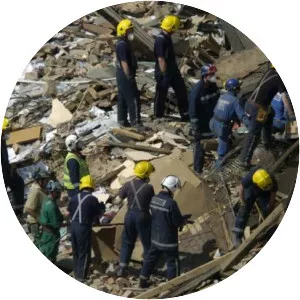 Stockline Plastics factory explosion - 