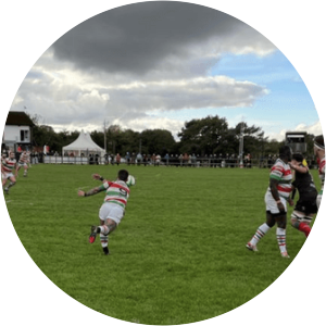 Stockport Rugby Club 3XV