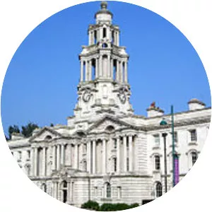 Stockport Town Hall