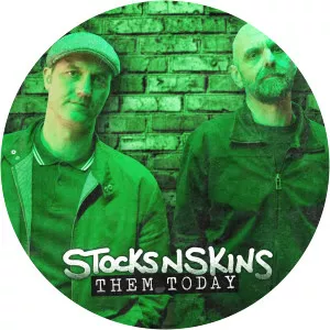 STOCKSNSKINS - Musical group