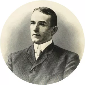 Stockton Axson - Author