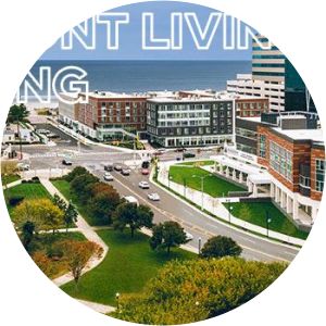 Stockton University - Public university in Galloway Township, New Jersey