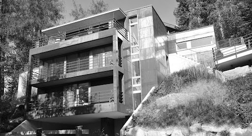 STOCKWERK . architektur - 