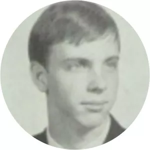 Stoddard Greenwood Spader - Teacher