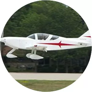 Stoddard-Hamilton Glasair II