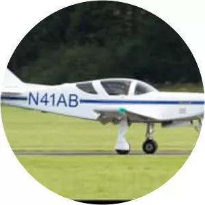 Stoddard-Hamilton Glasair III - Monoplane