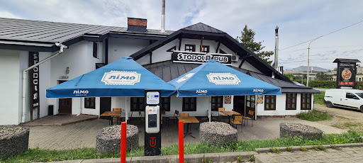 Stodola Pub - Restaurant