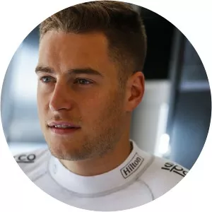 Stoffel Vandoorne