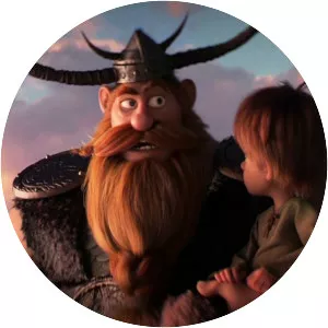 Stoick the Vast - Fictional character