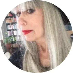 Stoika Hristova - Swedish writer