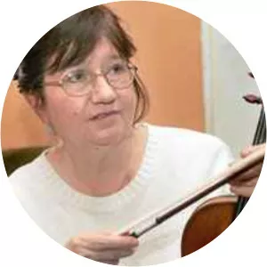 Stoĭka Milanova Musician