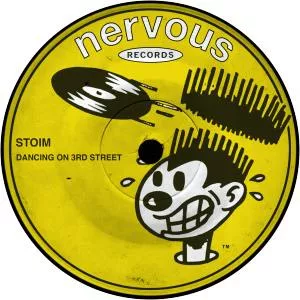 Stoim - Musical artist