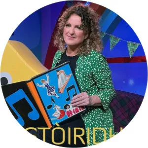 Stòiridh - TV program