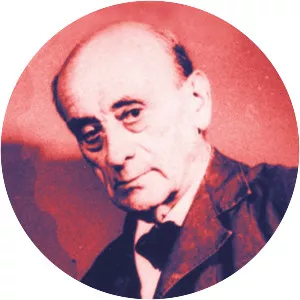 Stojan Aralica - Painter