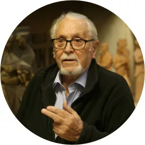 Stojan Batič - Slovene sculptor