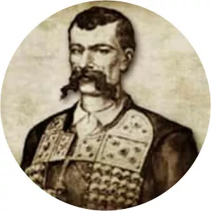 Stojan Čupić