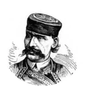 Stojan Kovačević