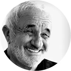 Stojan Maksimović photograph