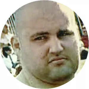 Stojan Todorchev - Bulgarian strongman