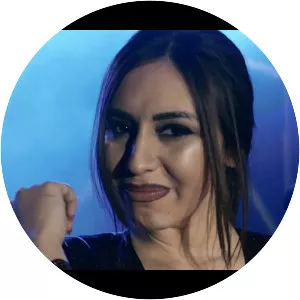 Stojne Nikolova - Musical artist