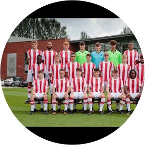 Stoke City U-18