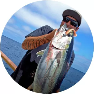 Stoked on Fishing - TV program