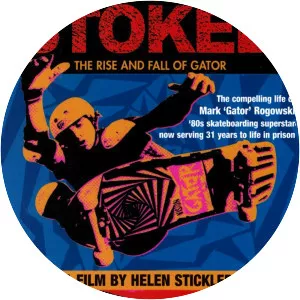 Stoked: The Rise and Fall of Gator - 2002 ‧ Sport/Documentary ‧ 1h 22m