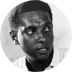 Stokely Carmichael