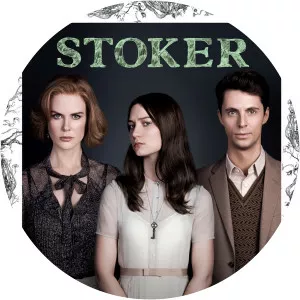 Stoker - R 2013 ‧ Thriller/Drama ‧ 1h 39m