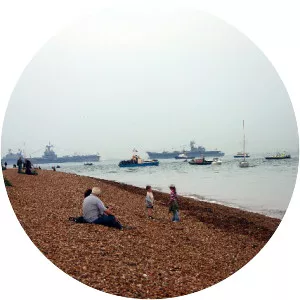 Stokes Bay - 