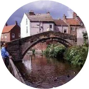 Stokesley