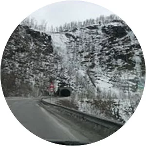 Stokkviknakken Tunnel