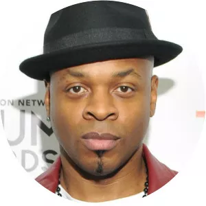 Stokley Williams