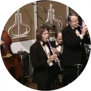 Stokstad/Jensen Trad. Band