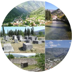 Stolac