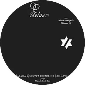 Stolas: Book of Angels Volume 12