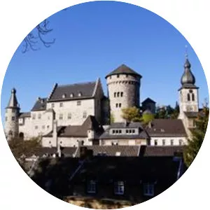 Stolberg (Rhineland)