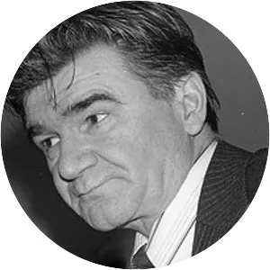 Stole Jankovic - Film director