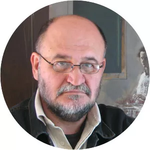 Stole Popov - Macedonian film director