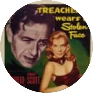 Stolen Face - 1952 ‧ Drama/Drama