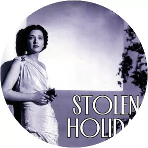 Stolen Holiday - 1937 ‧ Drama/Black and white ‧ 1h 20m