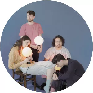 Stolen Jars - Musical group