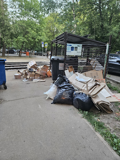 Stolichnyy Zhilishchnik