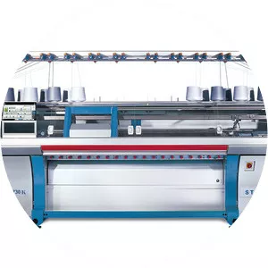 Stoll Strickmaschinen