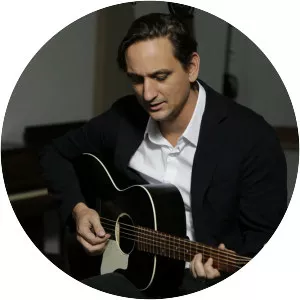 Stoll Vaughan - Singer