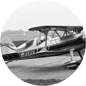 Stolp Acroduster Too