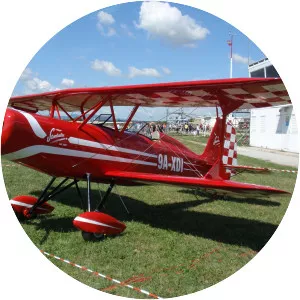 Stolp Starduster Too