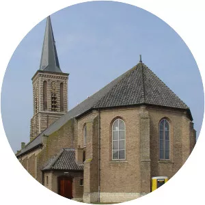Stolwijk