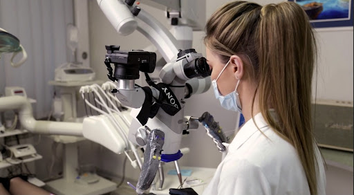 Stomatoloh Kozulya Sofiya