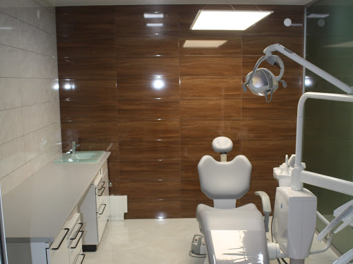 Stomatolohiya Nisson